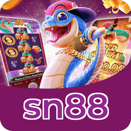 Interface do Aplicativo sn88 - Design Premium e Intuitivo