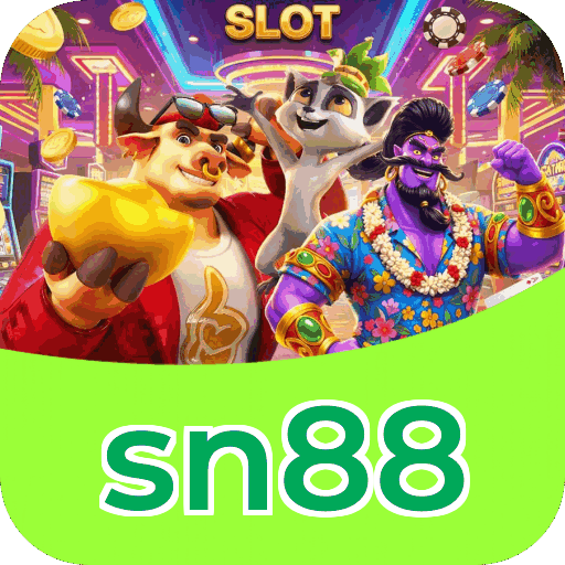 Equipe de suporte ao cliente da sn88