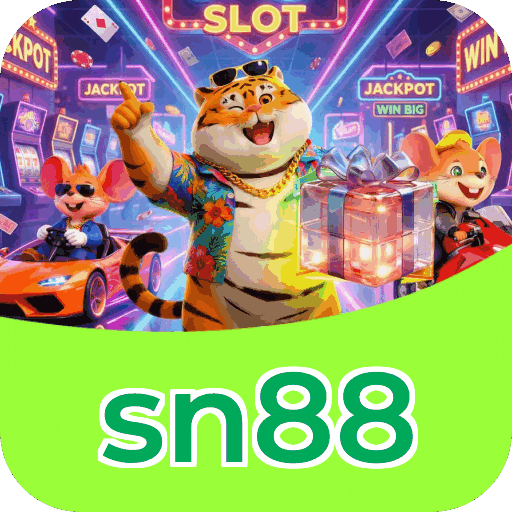 Slots Premium da PG Soft na sn88