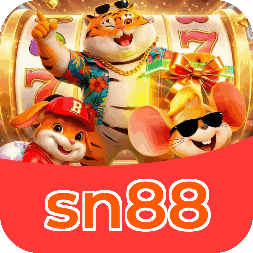 Login rápido no app sn88