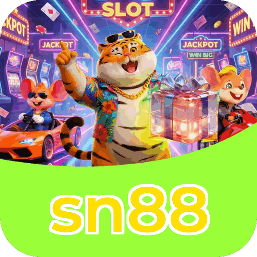 Jogos com maior RTP na sn88